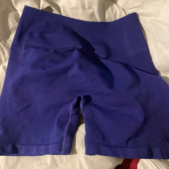 Alphalete 4.5 Shorts - Picture 3 of 3